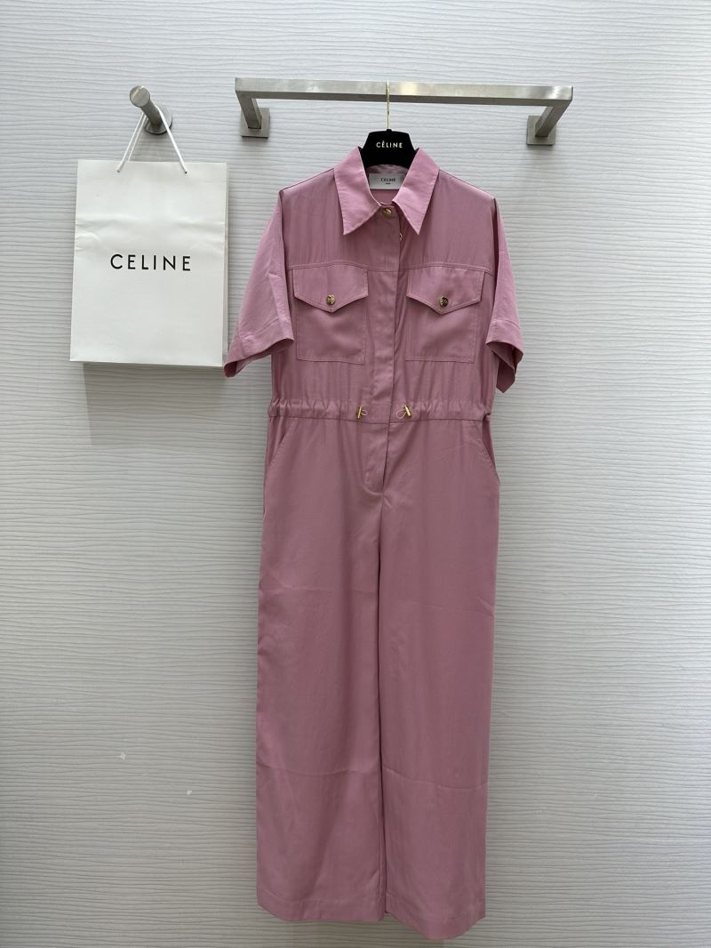 Celine Outwear